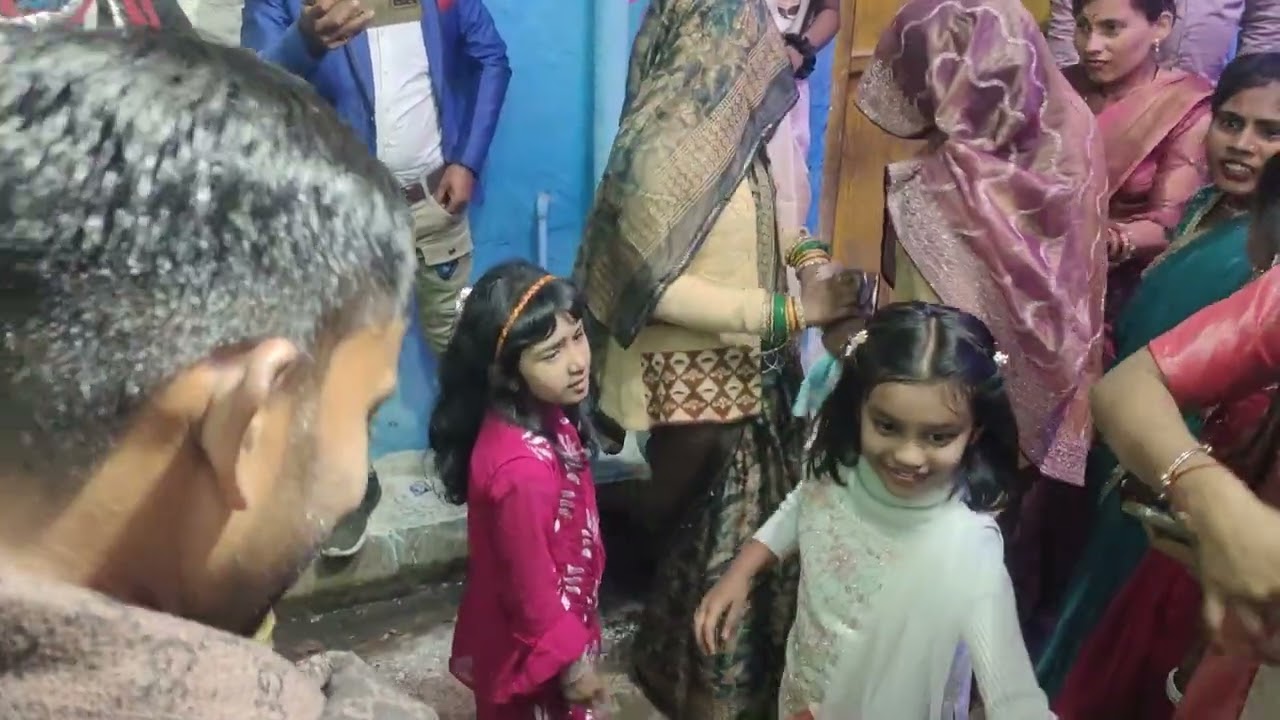 Rath chungi chok video 