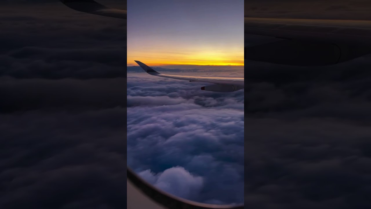 AIRPLANE CABIN NOISE &ndash; Deep Aircraft Ambience for Sleep, Relaxation & Focus