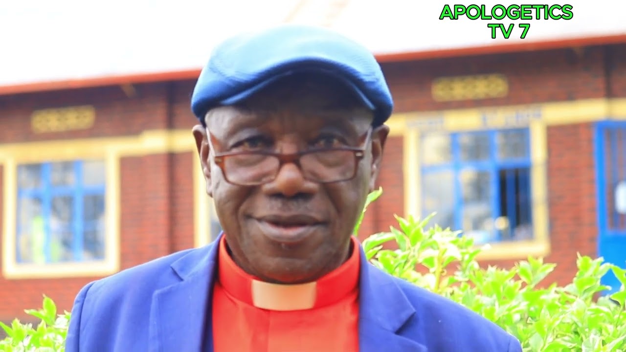 Gukorera Imana ntagihombo kibamo nanjye ndimukiruhuko kumubiri naho mumwuka ndacyakora 