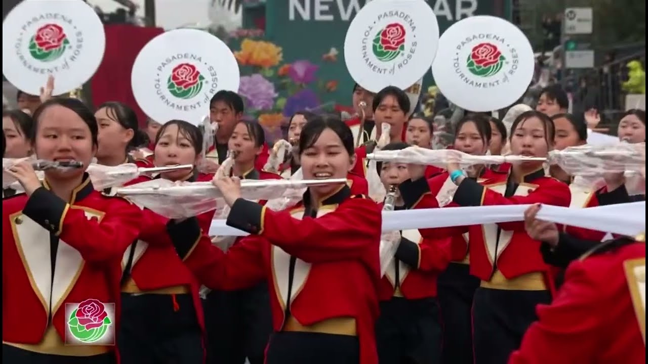 MINOH JIYU GAKUEN 
