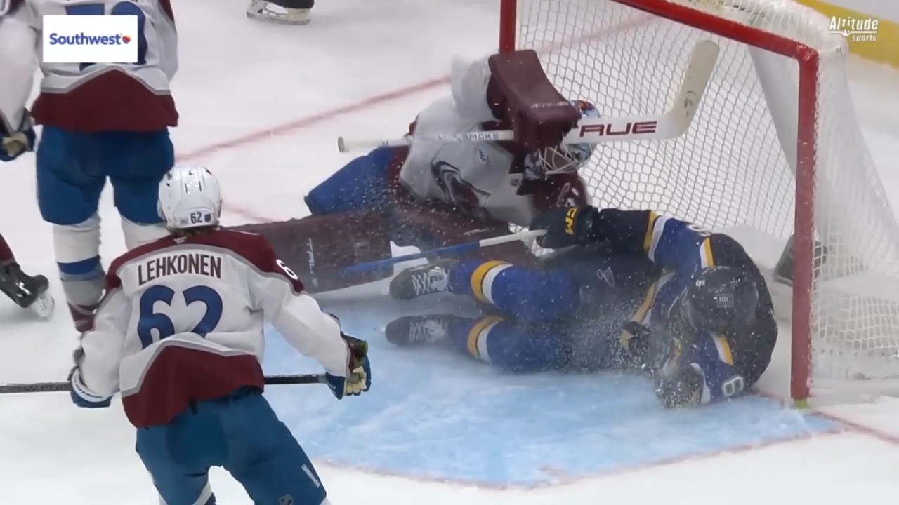 NHL: INSANE Hits of the 2025-2026 Season!