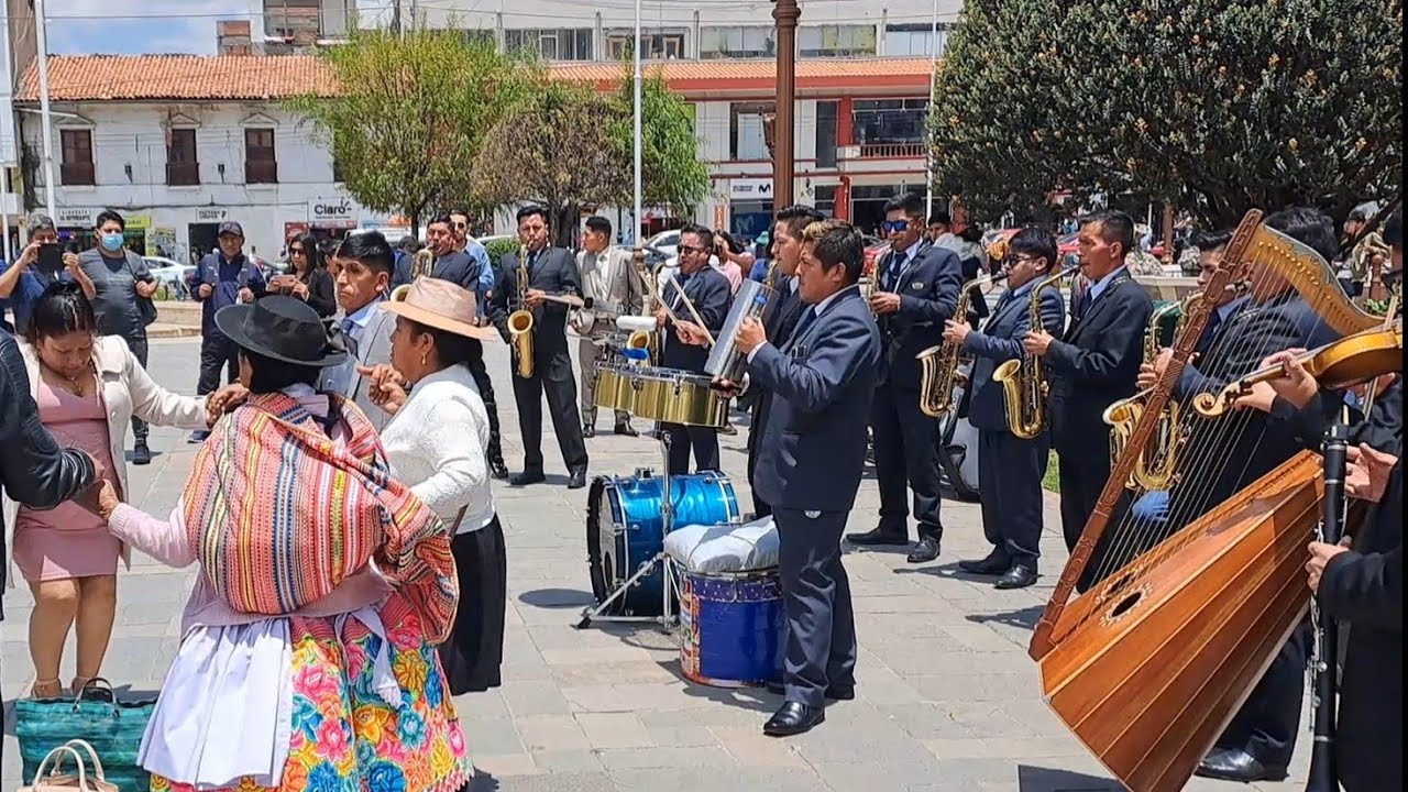 Peruvian Wedding in Huancayo | Matrimonio Peruano