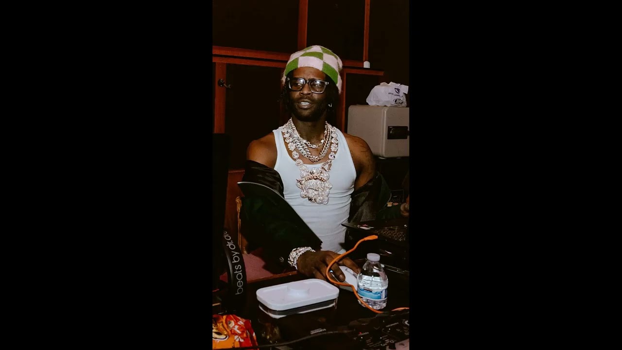 [FREE] Chief Keef Type Beat 2025 