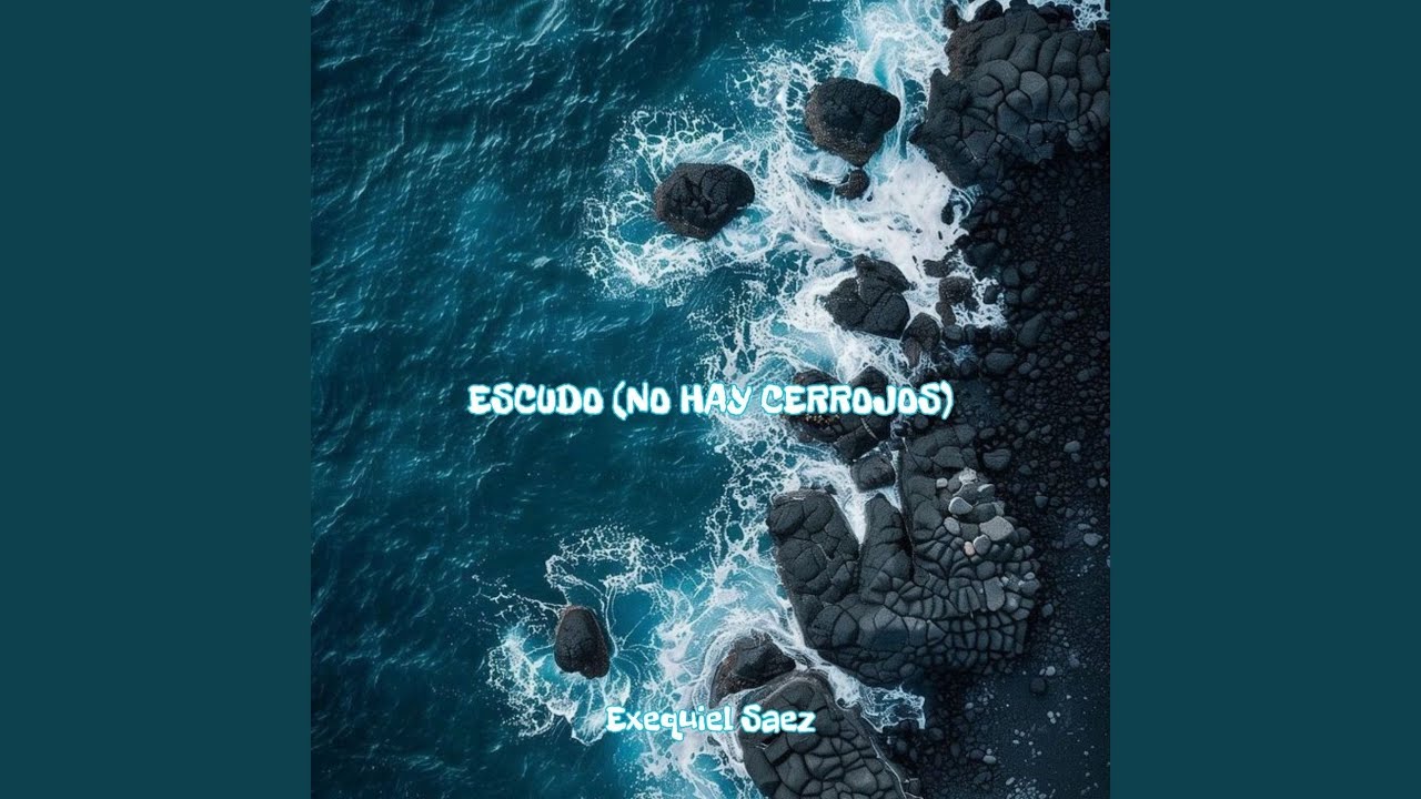 ESCUDO (NO HAY CERROJOS)