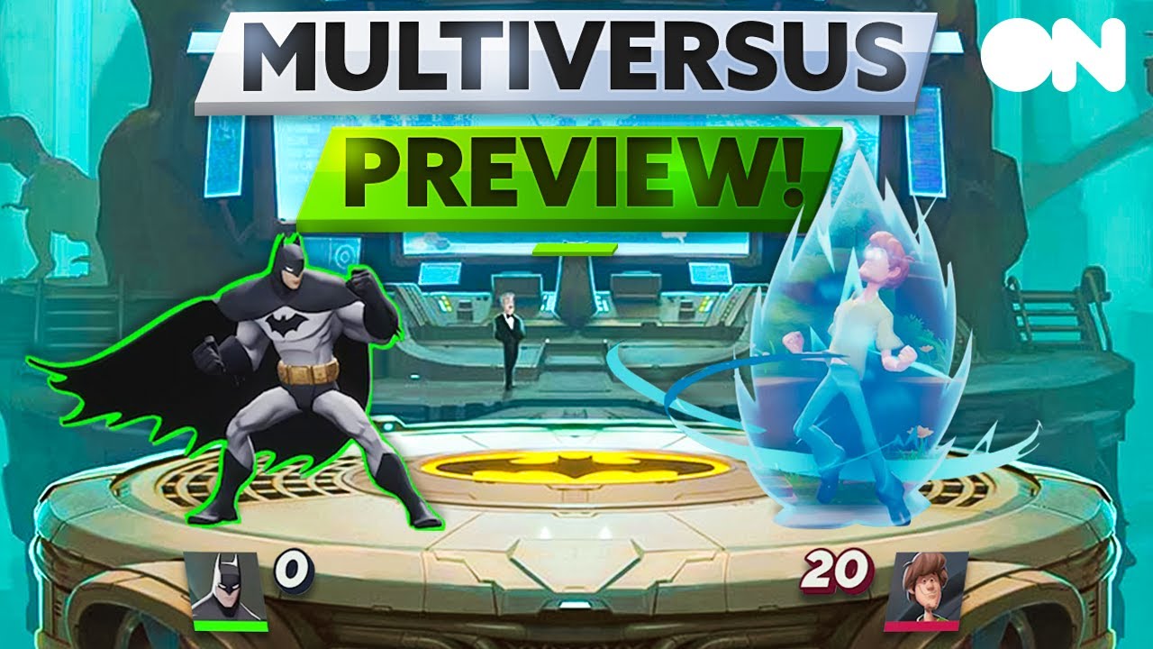23 Tips and Tricks To WIN in MultiVersus