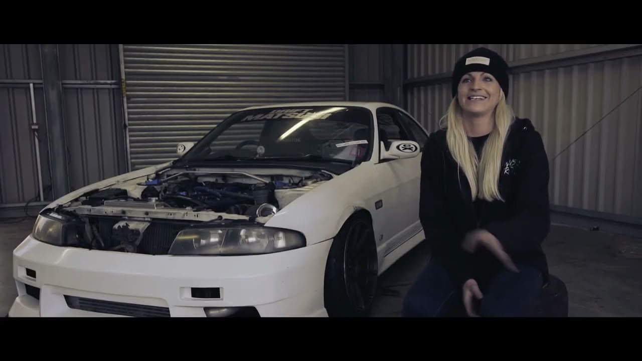 Drift Matsuri 2018