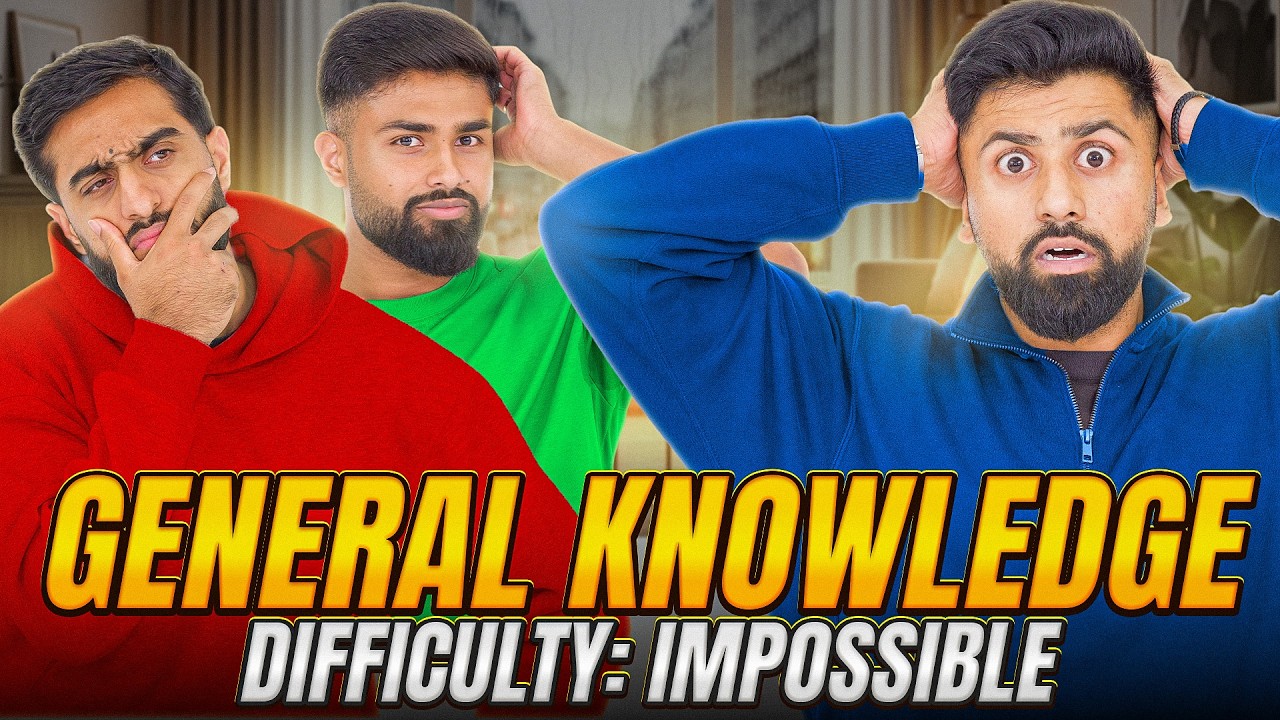 ОБЩИЕ ЗНАНИЯ - НЕВОЗМОЖНОЕ ИЗДАНИЕ