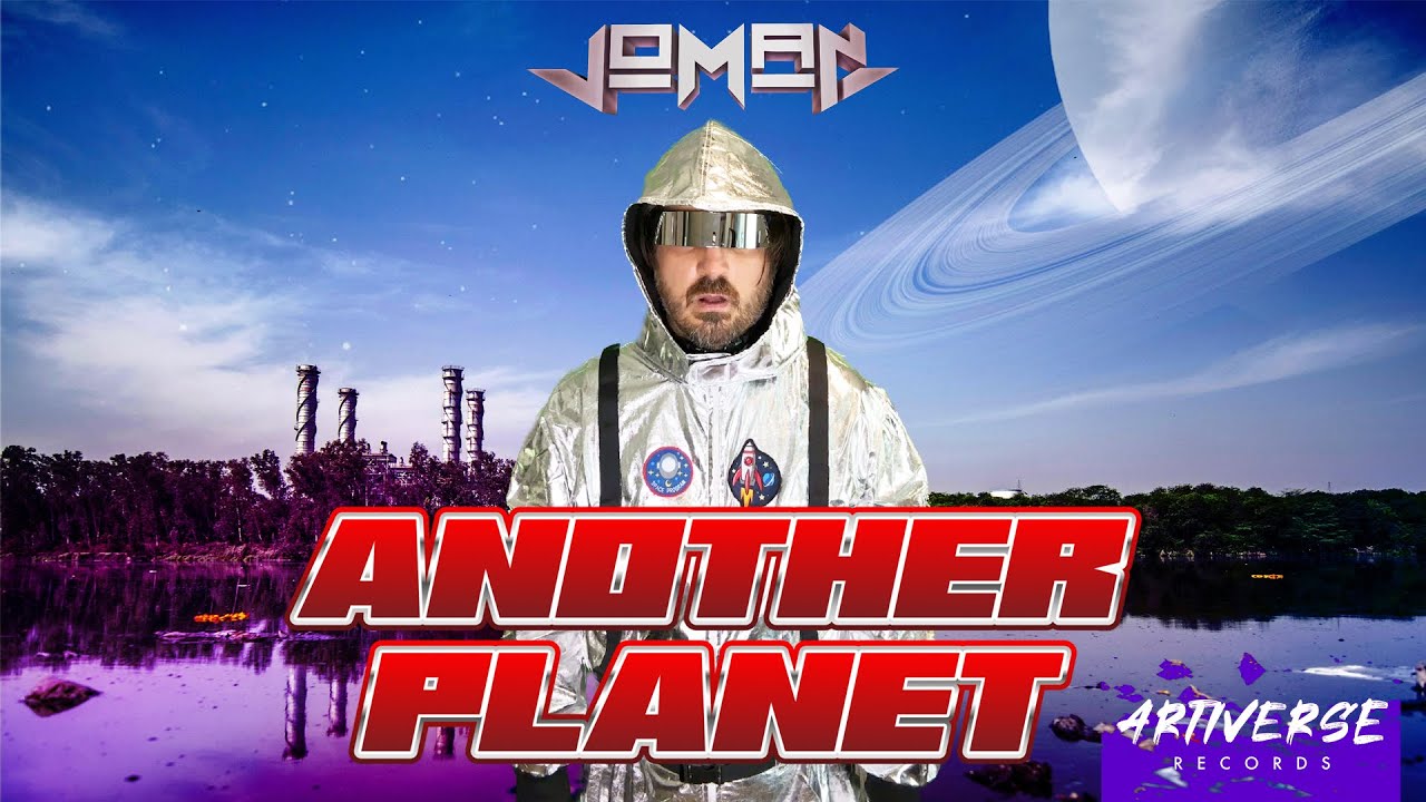 Joman - Another Planet