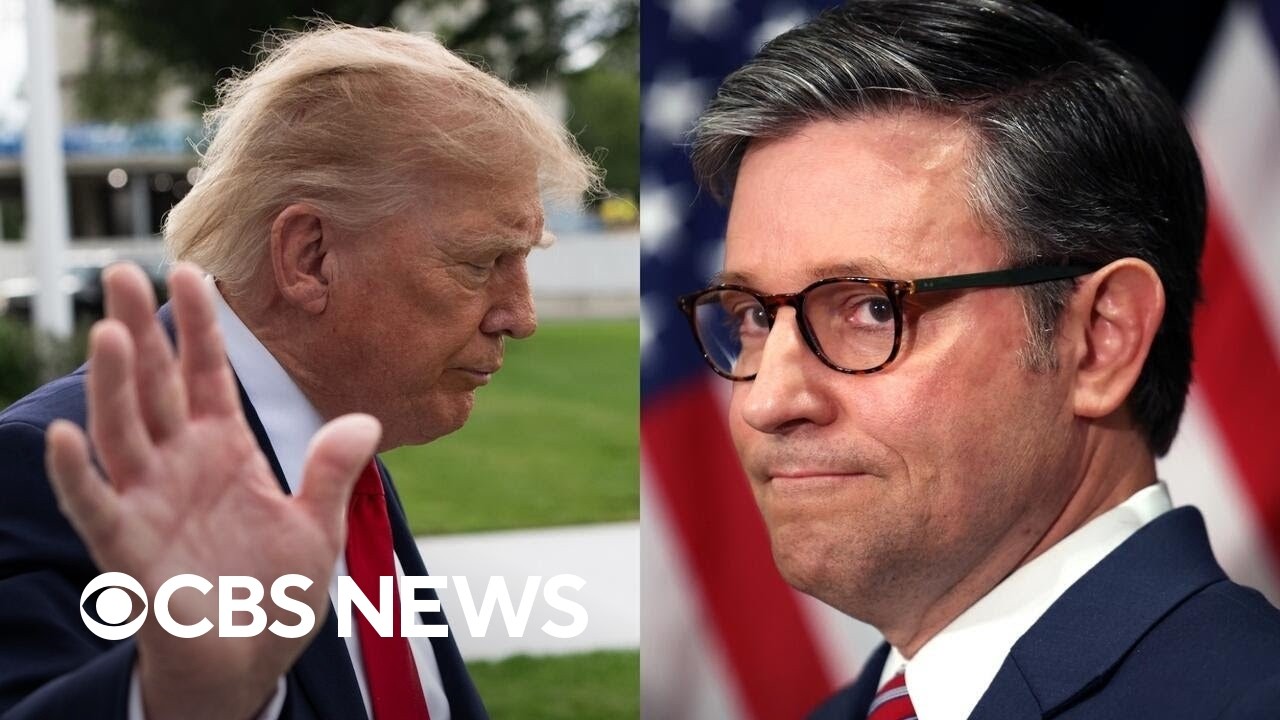 New poll on Republican and Democratic voters ahead of the midterms