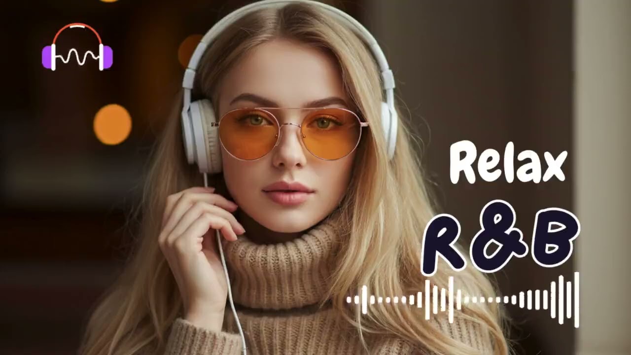 Lowlight Soul &ndash; R&B Relaxation for Mood Balance