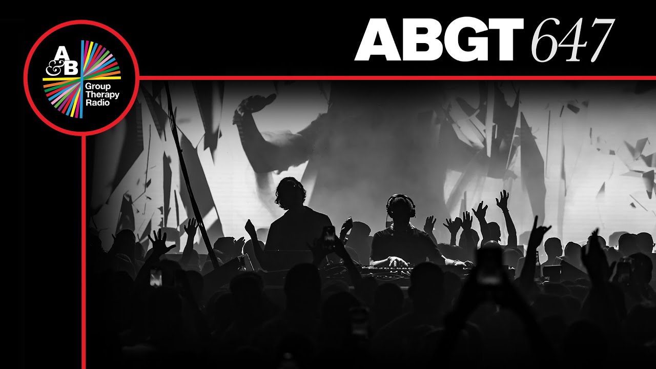 Group Therapy 647 with Above & Beyond and Tommy Farrow