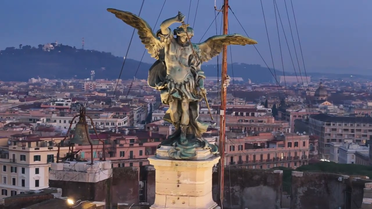 Roma Gennaio 2026
