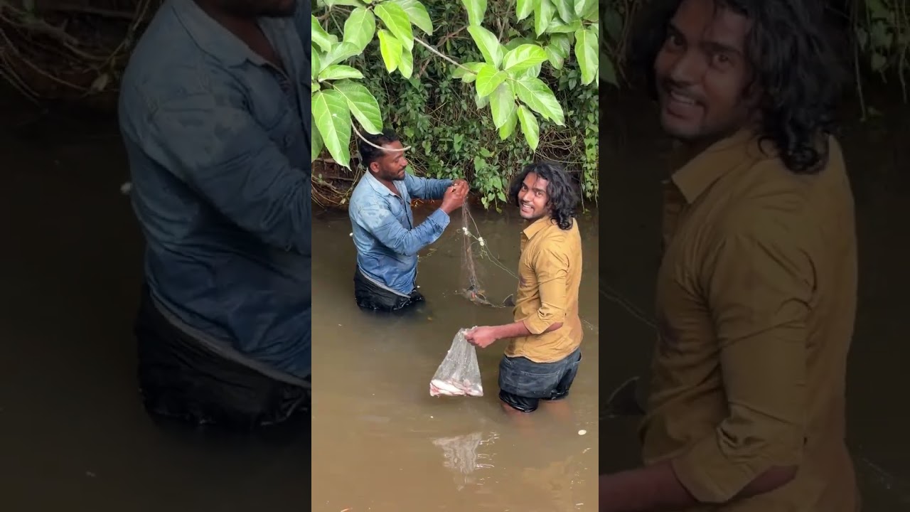 fishing my gang#travel #fishing #trip #fishingvideo