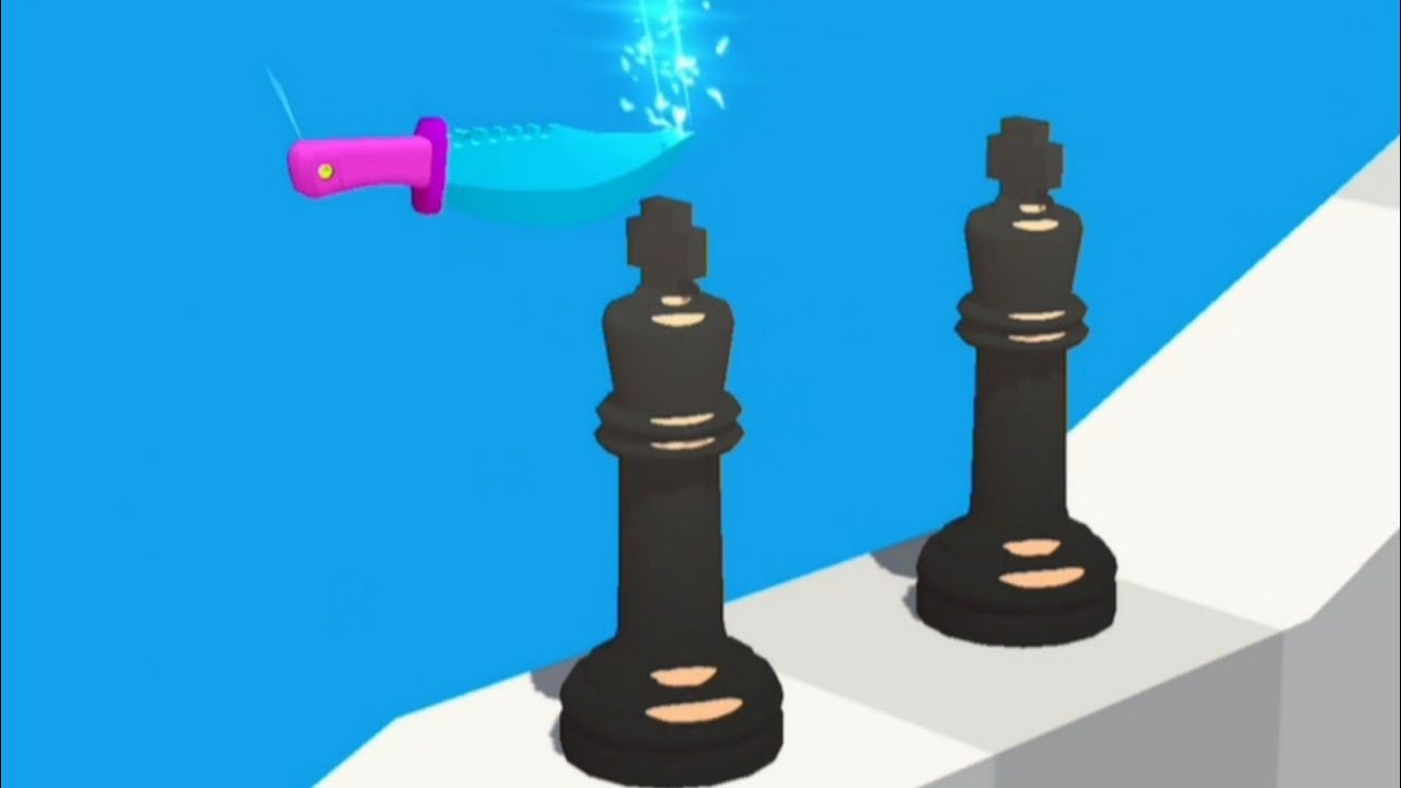 Slice it all 🌀🏁🌀 new update