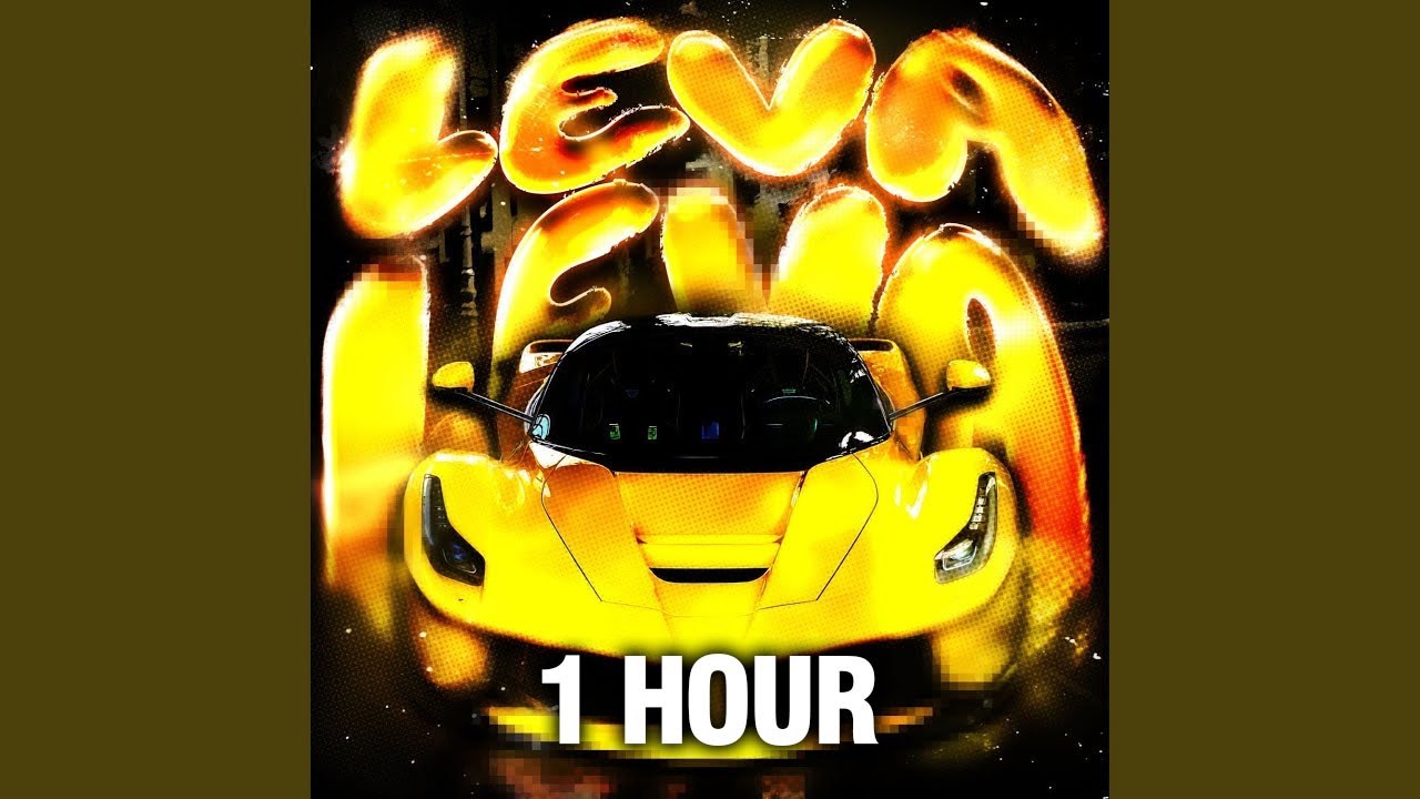LXNGVX - LEVA LEVA [1 HOUR]