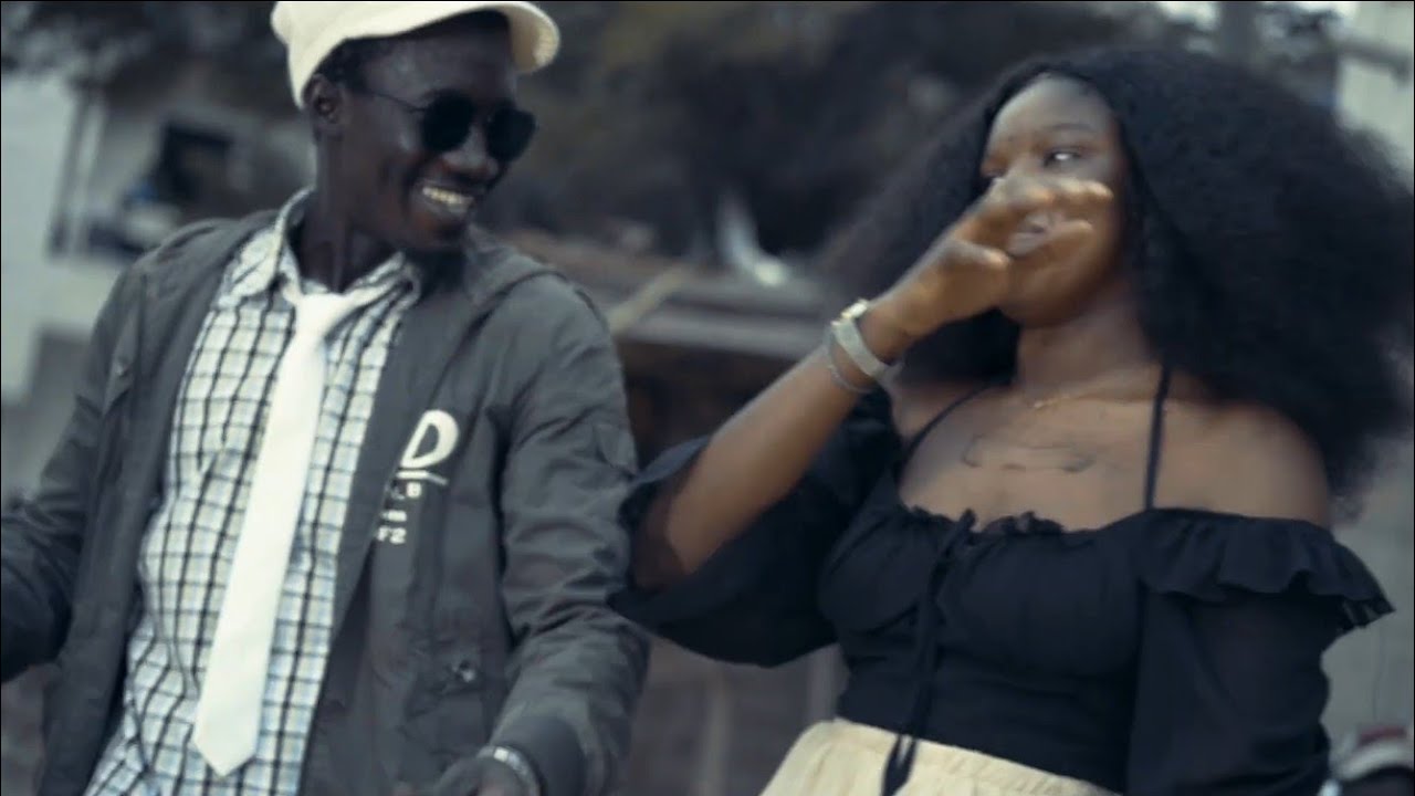 Baay_Bii am DF2T - Dokh Ande Bi ( Video Official)