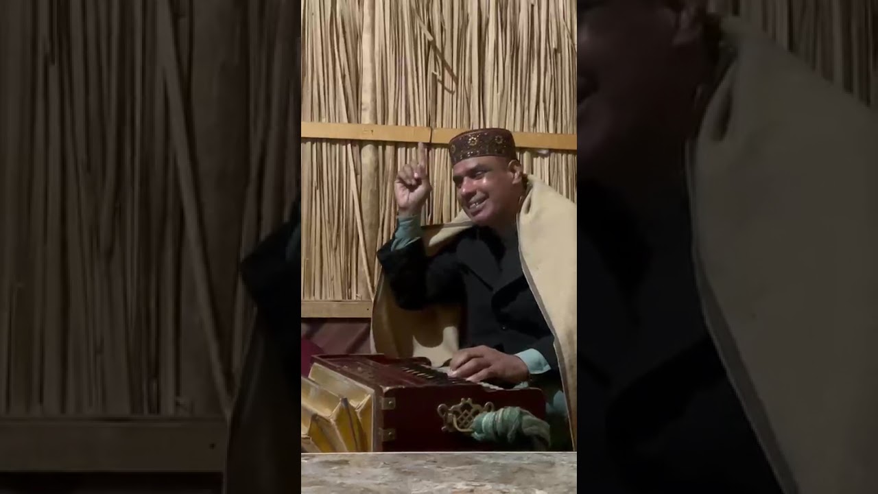 Chahat Mein Kya Duniya Daari | Ishq Mein Kaisi Majboori | Heart Touching Qawwali/Ghazal”