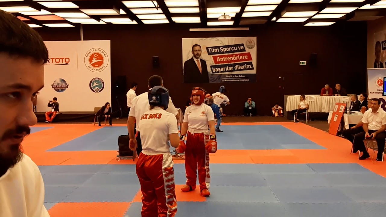 DİLEK EROL LİGHT CONTACT FİNAL