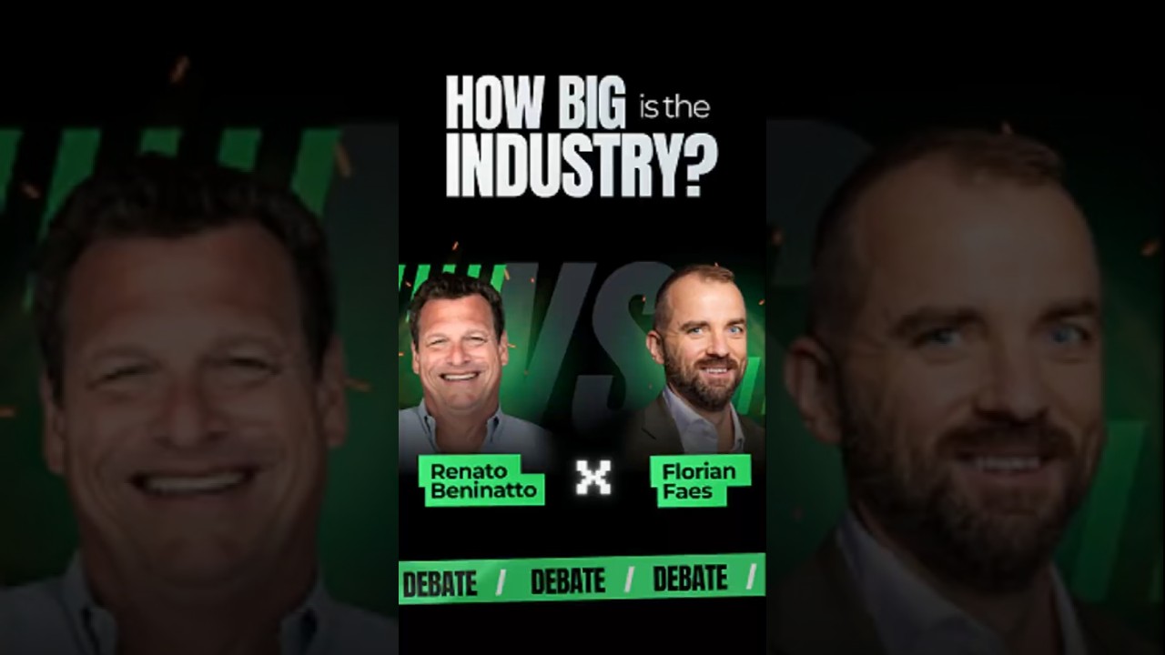 How big is the localization industry?