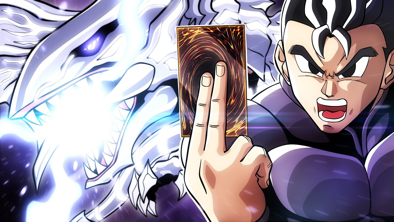 I Challenged A Yu-Gi-Oh Veteran With My Blue Eyes Deck In Master Duel