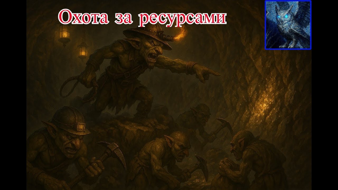 Демоны берут реванш! Играем черными демонами в формате пионер.