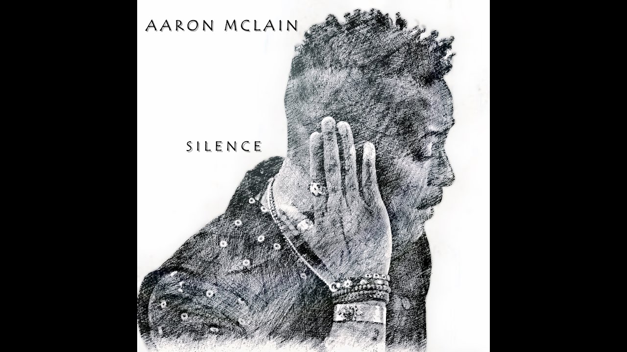 Aaron Mclain - SILENCE (OFFICIAL MUSIC VIDEO)