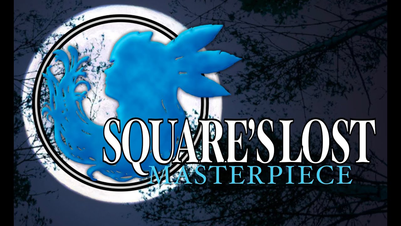 The Masterpiece Square Enix Doesn't Care About - Valkyrie Profile 2