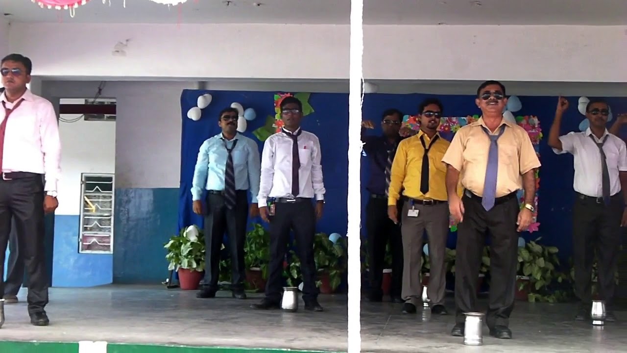 Masti Bonanza 2018