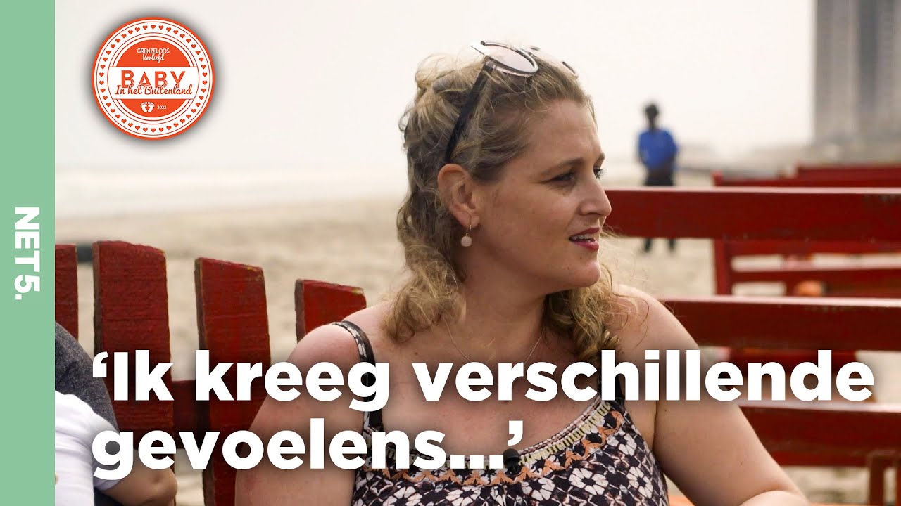 GHANEES LEVEN krijgt ONVERWACHTSE DRASTISCHE WENDING!  | Grenzeloos Verliefd #AFL4
