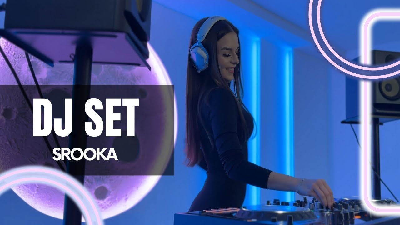 SROOKA | DJ SET