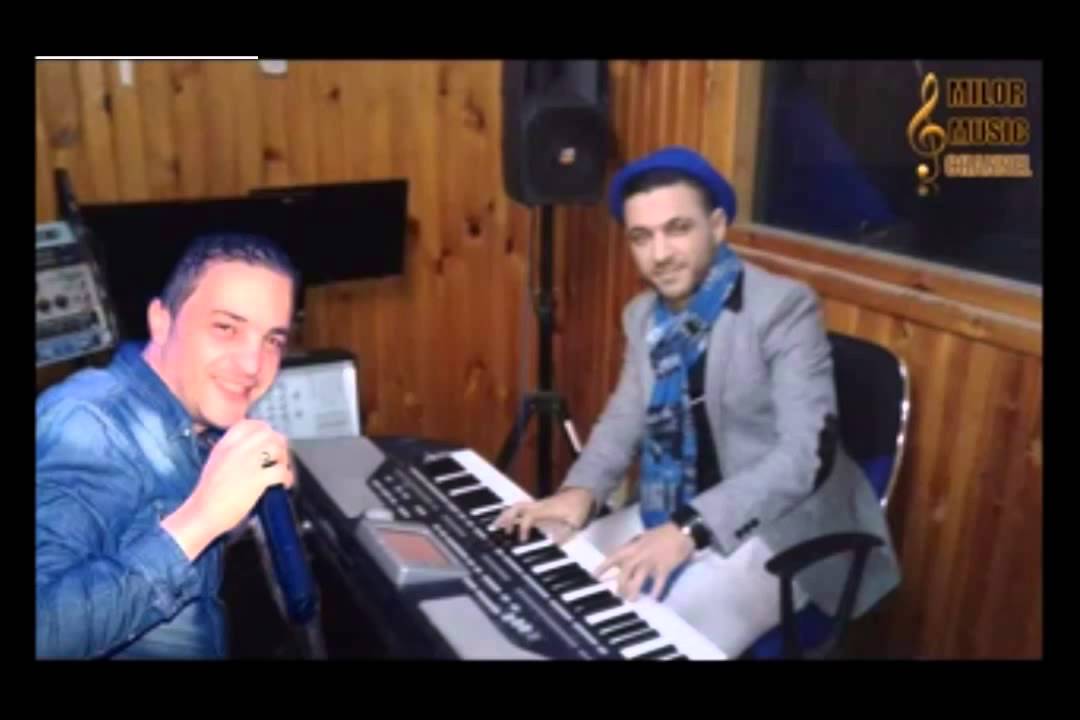 Cheb Hichem Khayacha  Mohamed  Milor