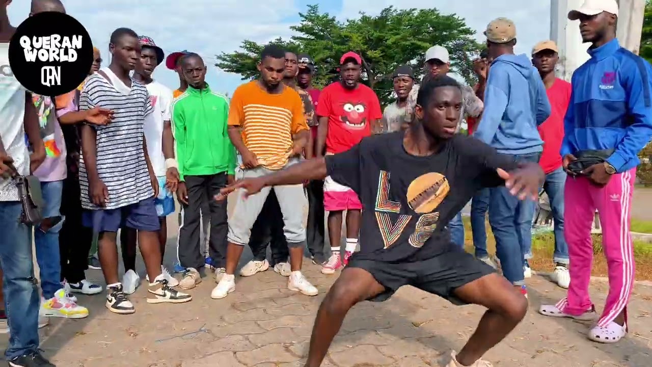 awendje spéciale bôlô 🇬🇦 2023 validé 🎉🎊