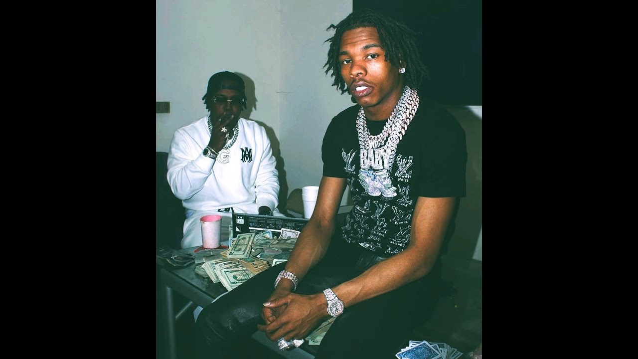EST Gee  x Lil Baby Type Beat - ASSERT