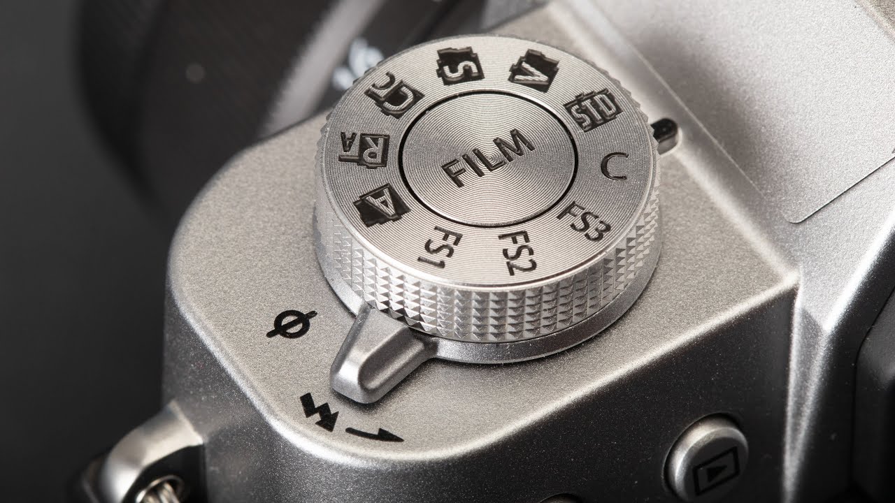 Fujifilm X‑T30III: лучший бюджетный гибрид 2025 года?