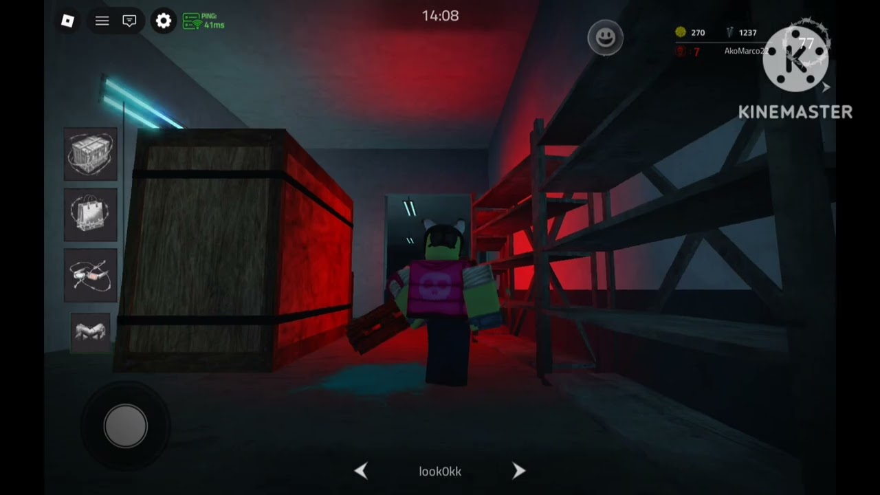 1 day play is not good in Violence District