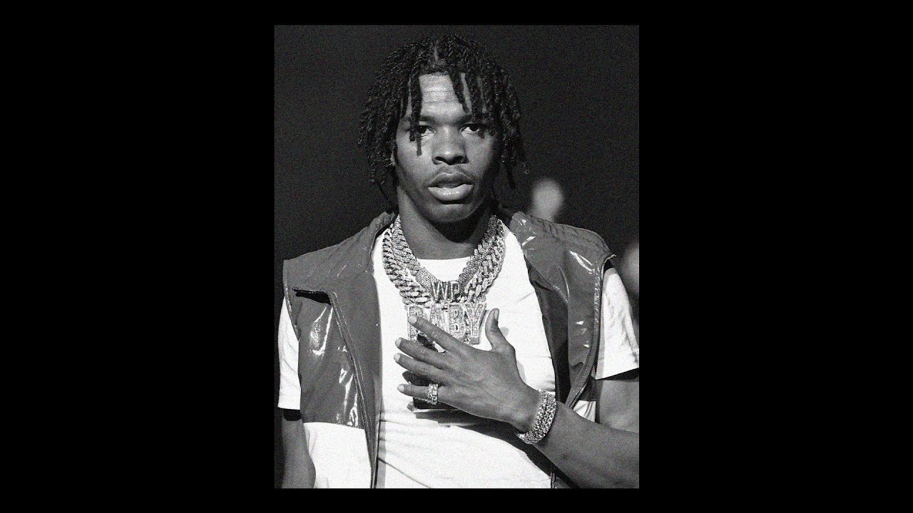 (FREE) Lil Baby Type Beat - 