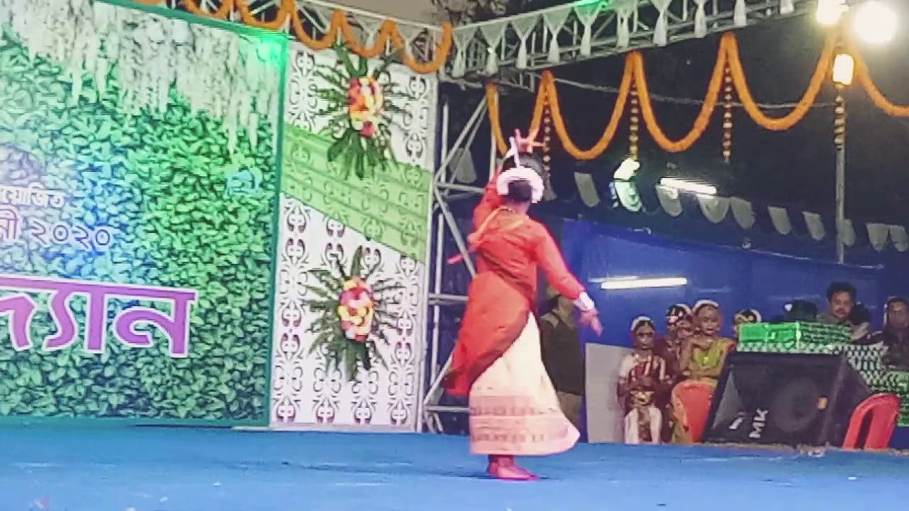 Prajokta Saha