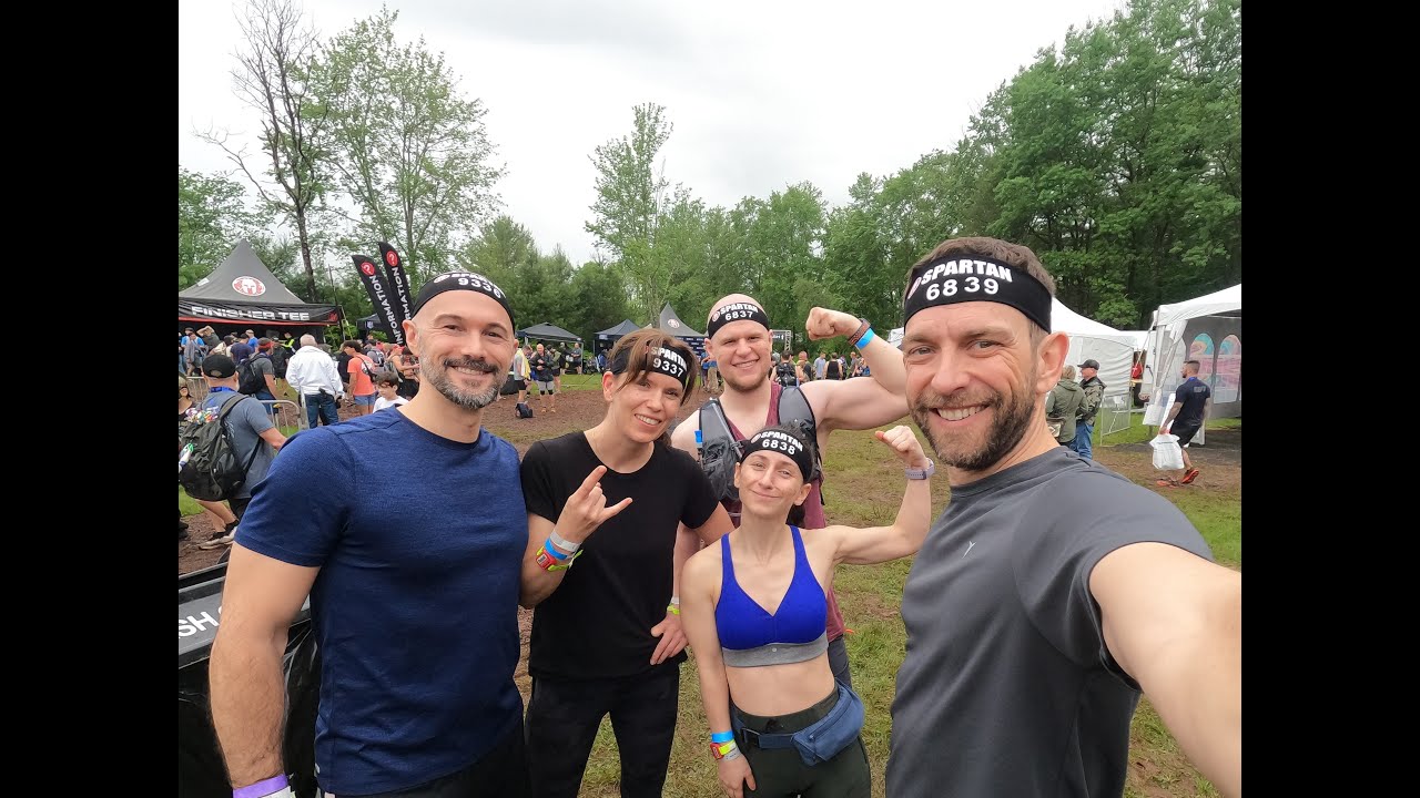 Spartan Bethel 10K  2025 EWM