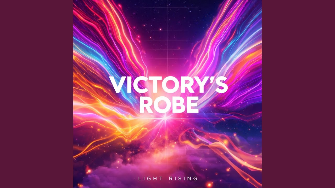 Victory's Robe