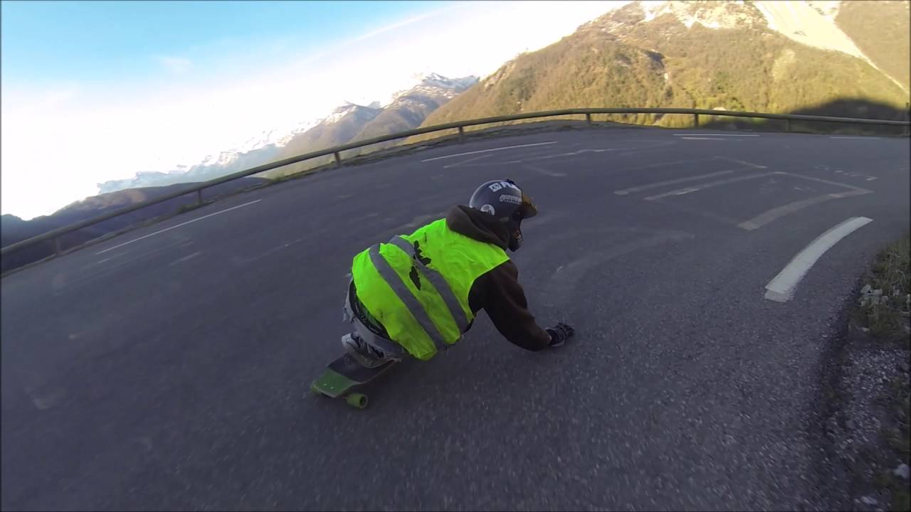 Team Rider Fulkit Christophe 
