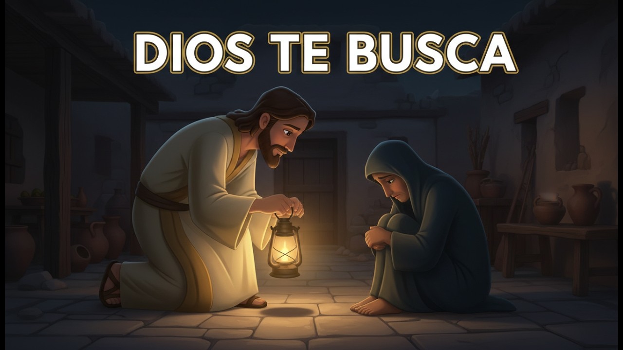 La Parábola Que Puede Cambiar Tu Vida En 15 Minutos