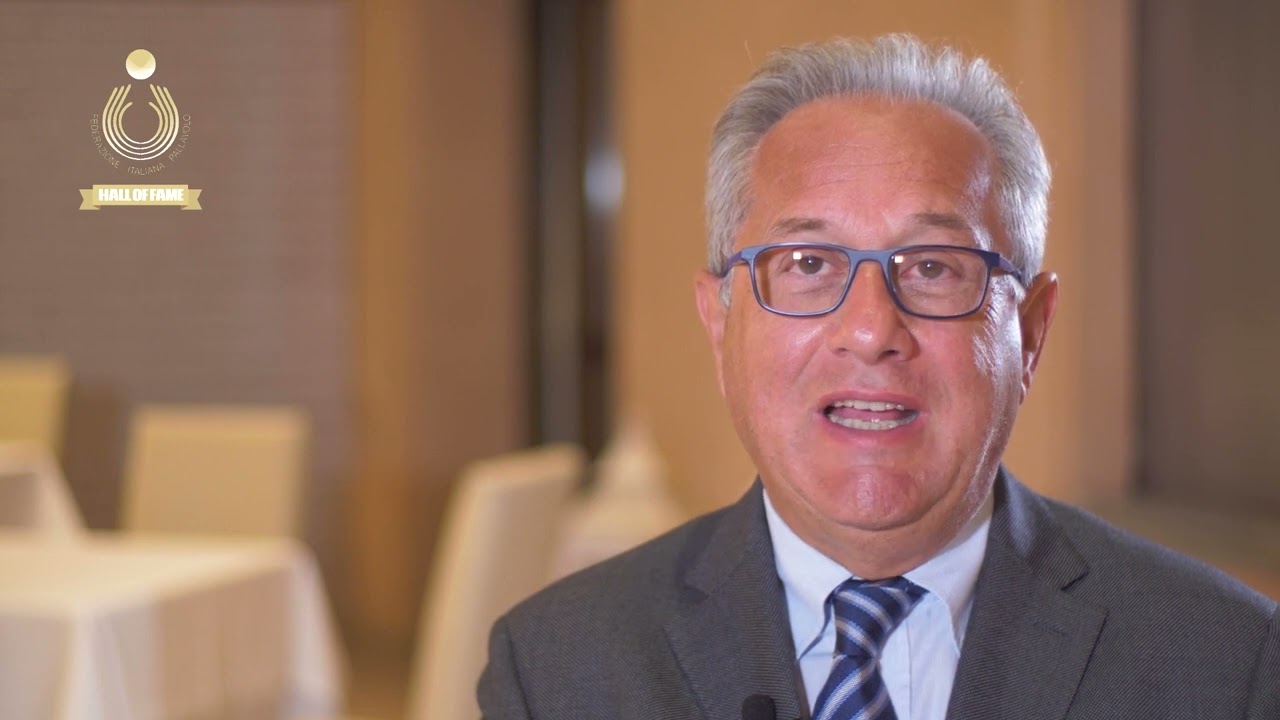 Hall Of Fame - Julio Velasco | l'intervista all'ex CT azzurro
