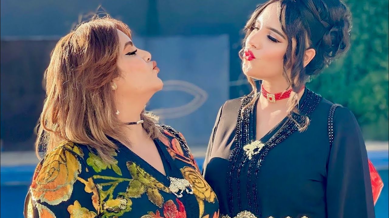 فيلم مغربي: تبدلات حياتهم نهار دخلوا شيطان بيناتهم… و السبب؟؟ دراما مغربية 💯