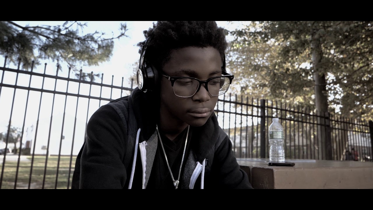 Gatti800 - &ldquo;Way Down&rdquo; (Official Music Video)