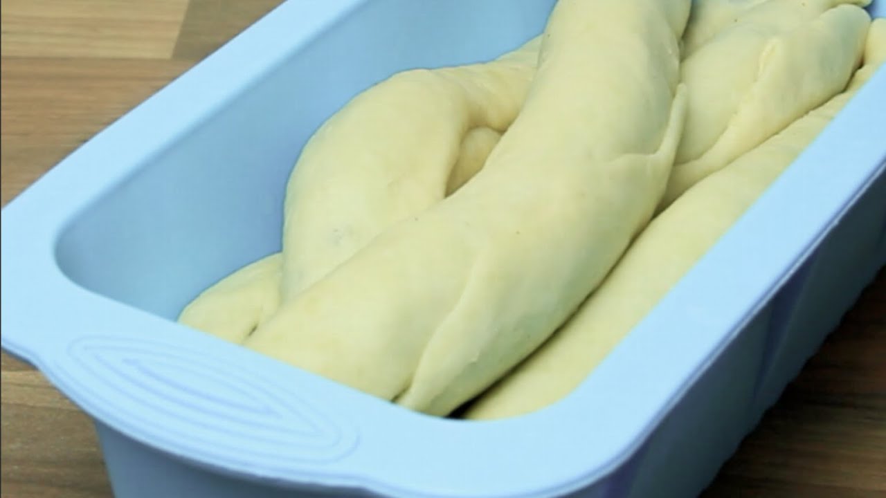 Create An Edible Leopard For Your Plate That's Almost Too Pretty To Eat!