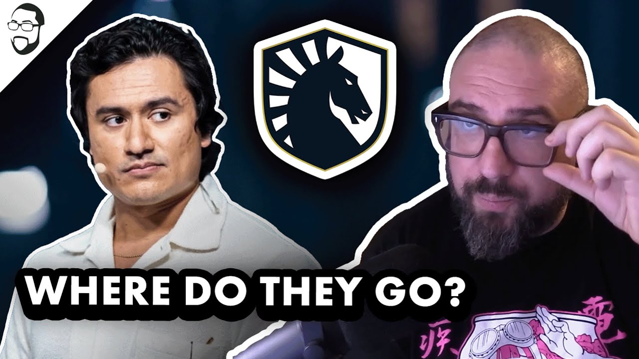 Cadian And Skullz Out Of Liquid - What Now With Mauisnake