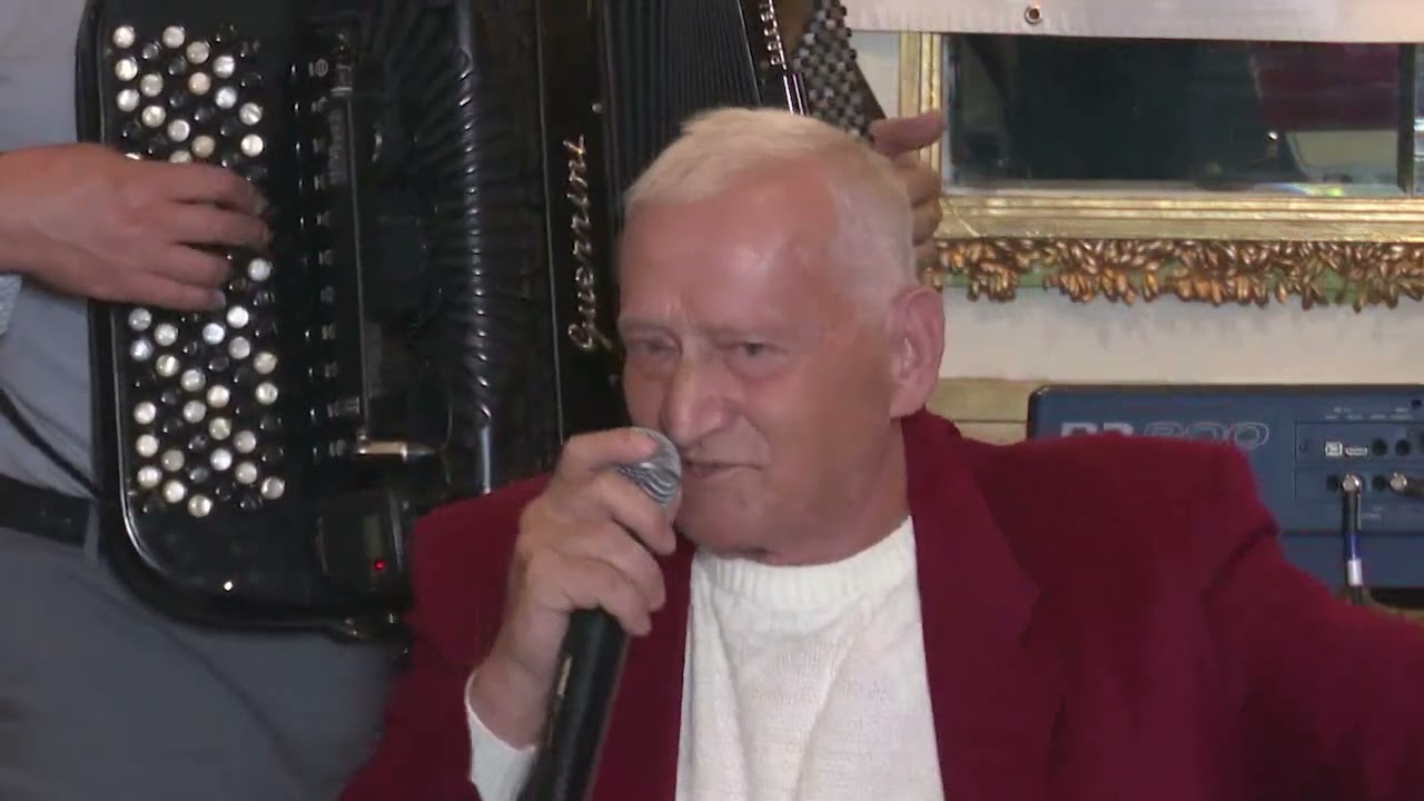 Miholjsko Leto 25  Sreten Martinović - SAVET OCA