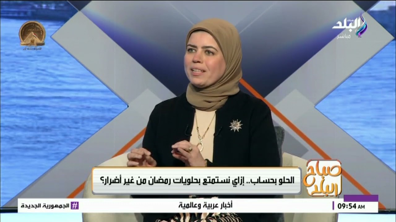 احذر السم الأبيض.. د. منال عز الدين تفجر مفاجأة: السكر هو الغذاء المفضل للخلايا السرطانية