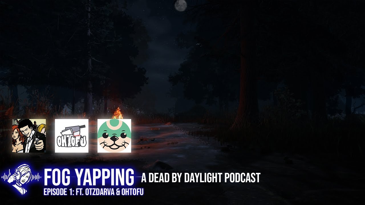 The Fog Yapping Podcast - Episode 1 | Otzdarva and OhTofu Discuss Anti-Tunnel / Slug Changes