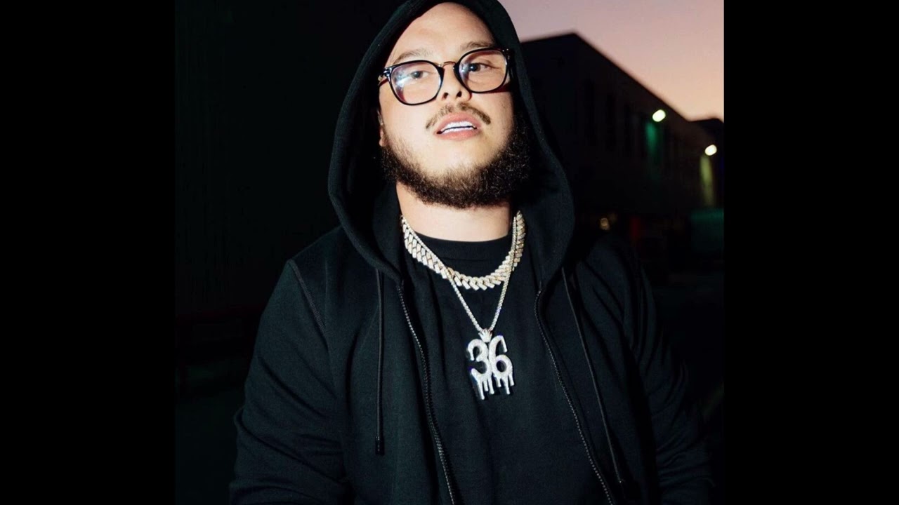 Potter payper x Marnz malone Type Beat 